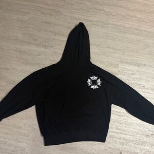 Boys Lie Pamela Gone Rogue Racer Hoodie